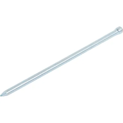 Финишные гвозди BOWT оцинкованные 3,0x80 10 шт F04000