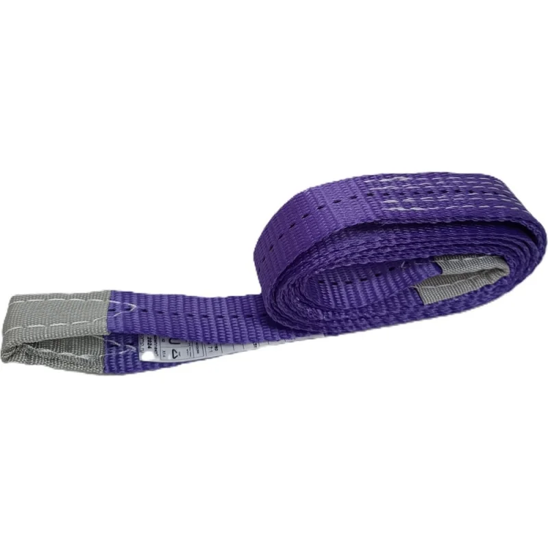 Строп текстильный петлевой ООО Грузкомплект стп 0,5т 3м СТП053