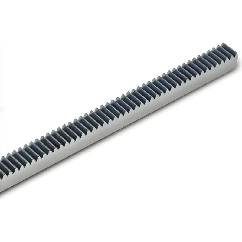 Зубчатая прямозубая рейка TECHNIX 17x17, L=2000 мм, M=1,5 CR27200