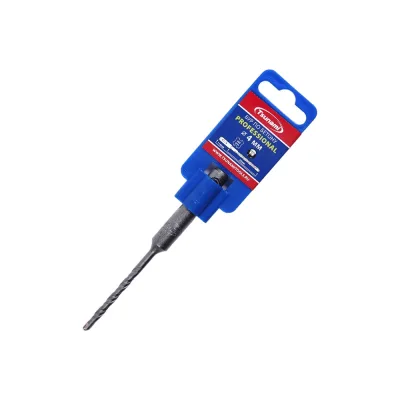 Бур по бетону SDS-plus Professional 4x110 мм Tsunami T10610200004110