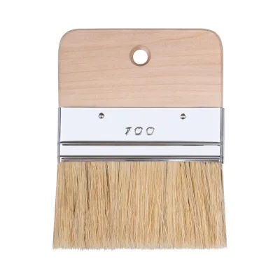 Кисть для нанесения декоративных материалов MASTER COLOR 100 мм 30-0066