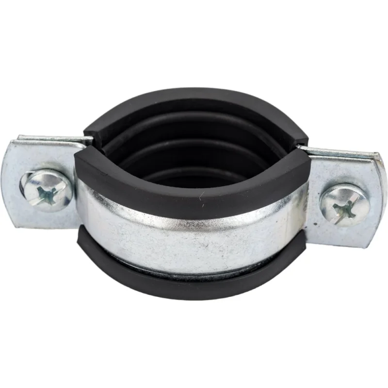 Хомут для труб MGF с гайкой 1" М8 (32-35 мм, 32-37 мм) 2-31-8-1-32-35