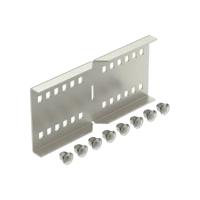 Угловой соединитель OBO Bettermann 110x250 мм 6091393