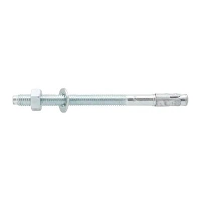 Клиновой анкер ЕВРОПАРТНЕР Zn 8/35-95 2шт. 11 1342 2