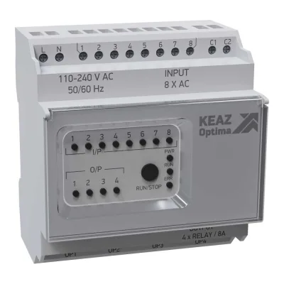Модуль расширения КЭАЗ Optilogic S50-EXP-230-1 344589