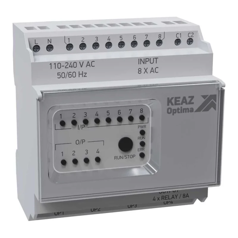 Модуль расширения КЭАЗ Optilogic S50-EXP-230-1 344589