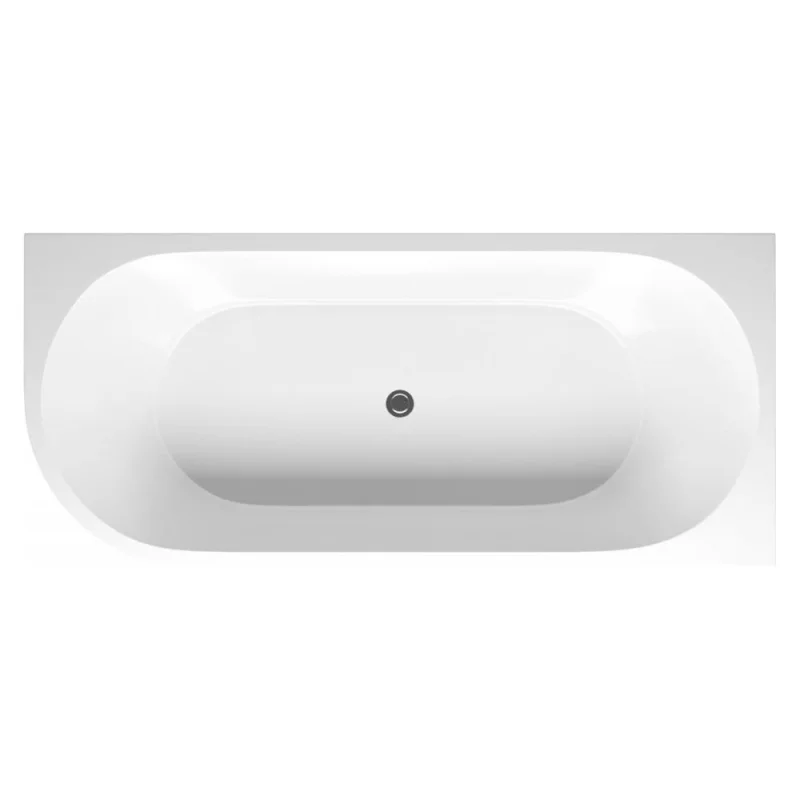 Ванна Aquanet FAMILY ELEGANT 180х80 00260049