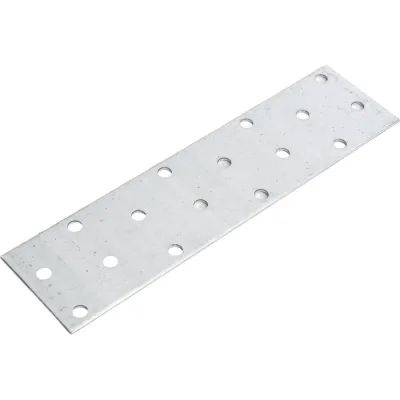 Соединительная пластина РК ГРУП 40x160 РКГ00008125