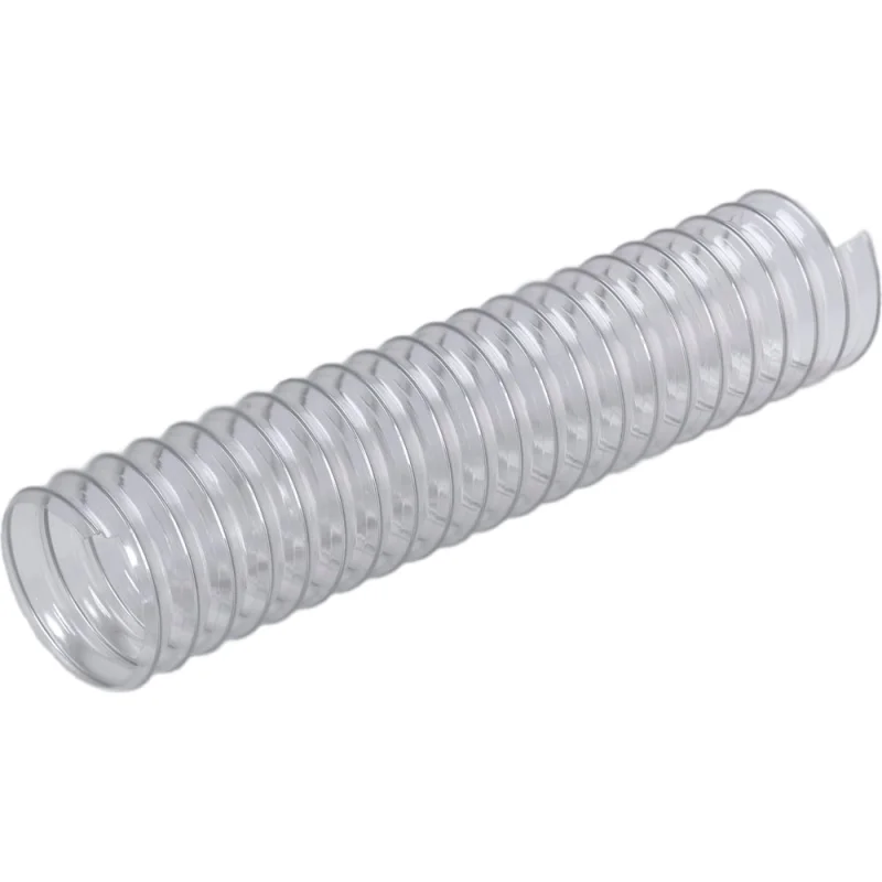 Воздуховод ПВХ PVC-500-127/5 (5 м; 127 мм) TEX УФ-00033722