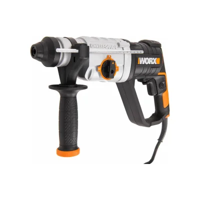 Электрический перфоратор WORX WX339
