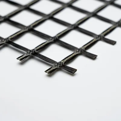 Базальтовая строительная кладочная сетка Basalt 50/50 25x25 (0,25x50) 4687204239403