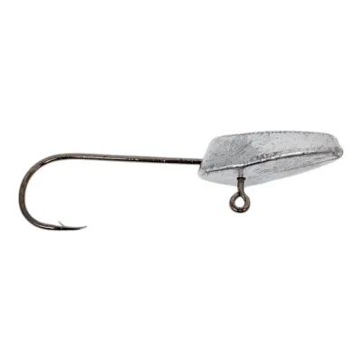 Джиг-головки LUCKY JOHN VERTICAL JIG, 5.2г, 3шт. 8528-052