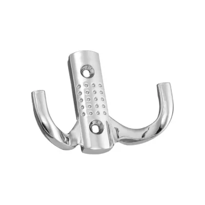 Крючок Brante BR 61 хром комплект 4 штуки 657483