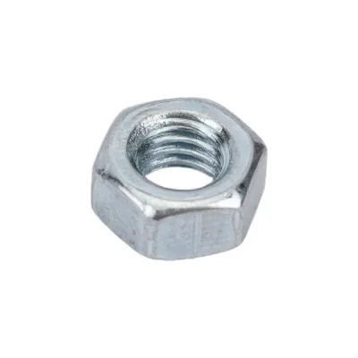 Гайка SWFS DIN934, М6, 15 шт., пакет тов-092463