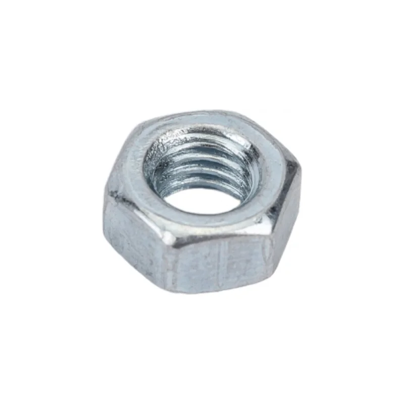 Гайка SWFS DIN934, М6, 15 шт., пакет тов-092463