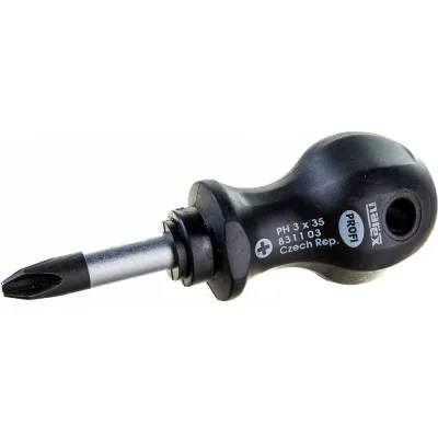 Отвертка NAREX mini Line Profi PH 3 831103