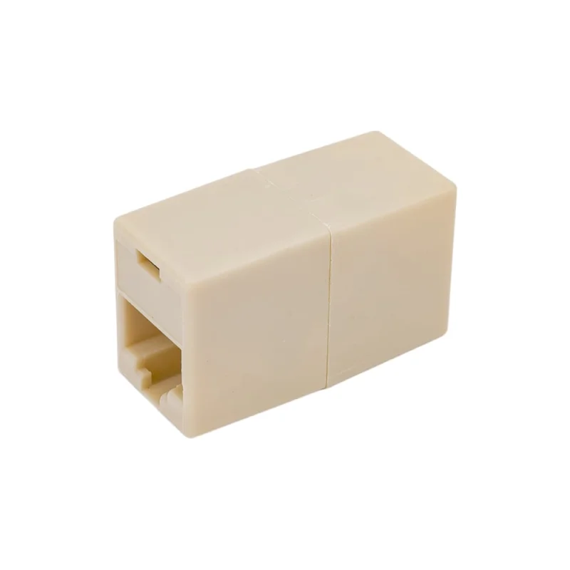 Переходник RJ-45 гнездо-гнездо Giraffe GF-RJ45 -FF gf0289