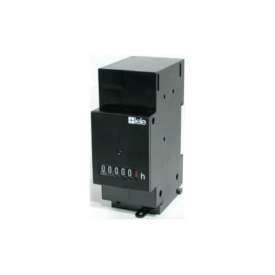 Счетчик моточасов TELE TBW70.29 230VAC 50/60Hz 711350