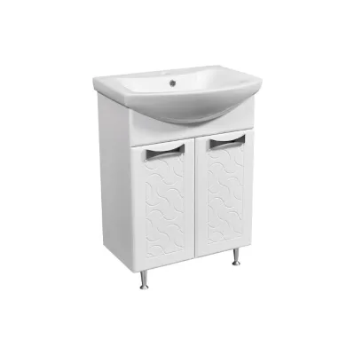 Тумба Stella Polar "Ванда 60", Балтика 60 SP-00000201