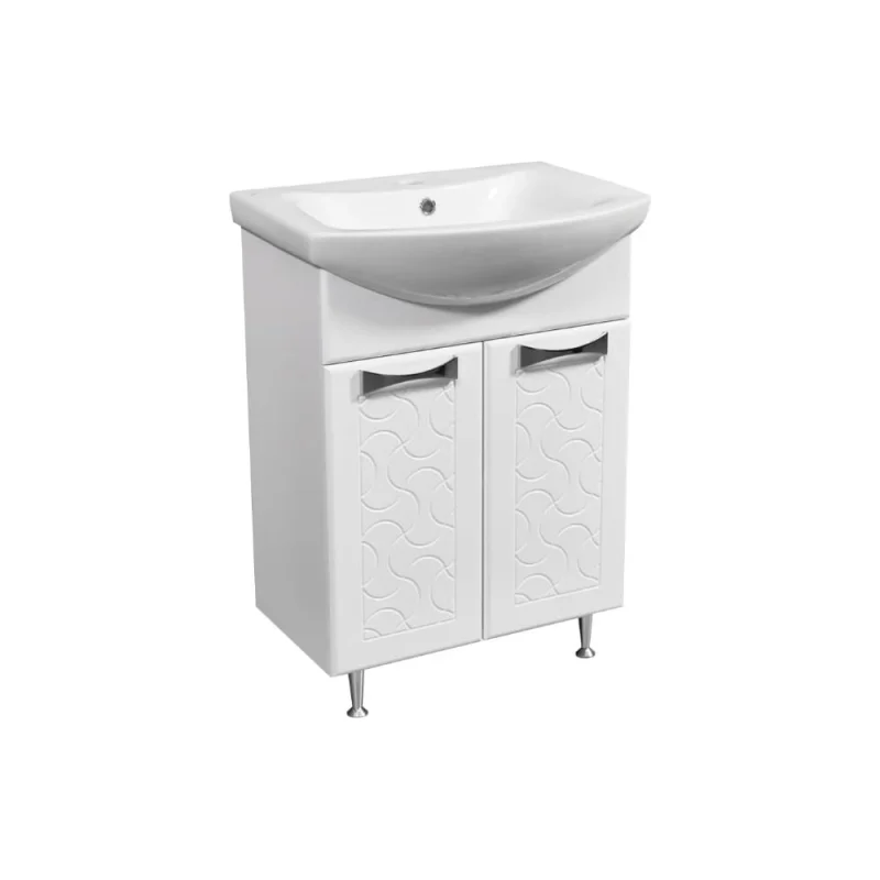 Тумба Stella Polar "Ванда 60", Балтика 60 SP-00000201