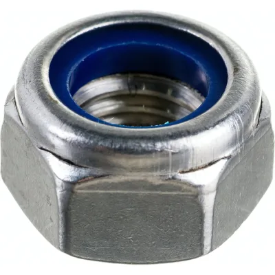 Гайка DINFIX DIN 985, нерж. А2, М12, 10 шт. 00-00001445