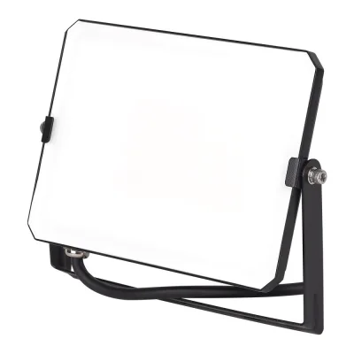 ΠΡΠΎΠΆΠ΅ΠΊΡΠΎΡ cΠ²Π΅ΡΠΎΠ΄ΠΈΠΎΠ΄Π½ΡΠΉ Ledvance FL ECO 50W765 BK 6500K 50 ΠΡ IP65 ΡΠ΅ΡΠ½ΡΠΉ