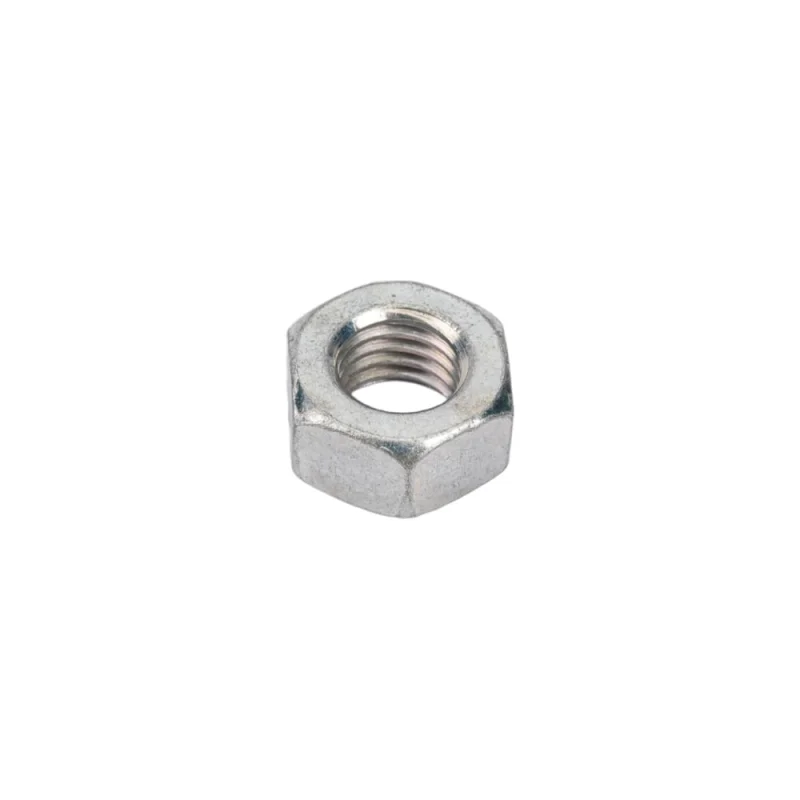 Шестигранная гайка ЕВРОПАРТНЕР DIN 934 Zn М12 10шт 2 0577 4