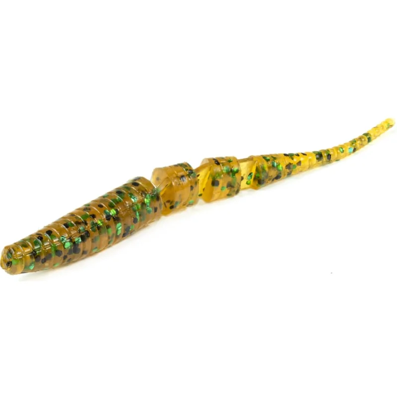 Съедобные искусственные слаги Lucky John LJ Pro Series ULTRA STICK 2.7in, 6.80 см, цвет PA19, 8 шт 140206-PA19