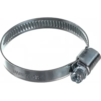 Червячный хомут ZIP 32-50/9W1 50095