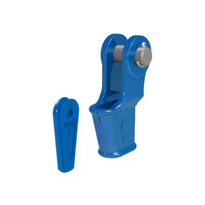 Kлиновая муфта CERTEX OWS 0. 5 P. GAL 9-10мм, 12т OWS 0.5 P.GAL 9-10 мм