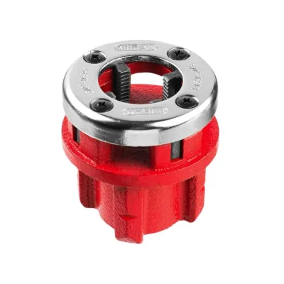 Клупп трубный TOOLAS 3/4" 00000006545