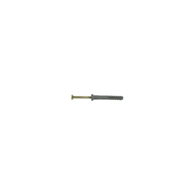Дюбель-гвоздь SWFS 6L40, 200 шт. конт-р круг. тов-091179