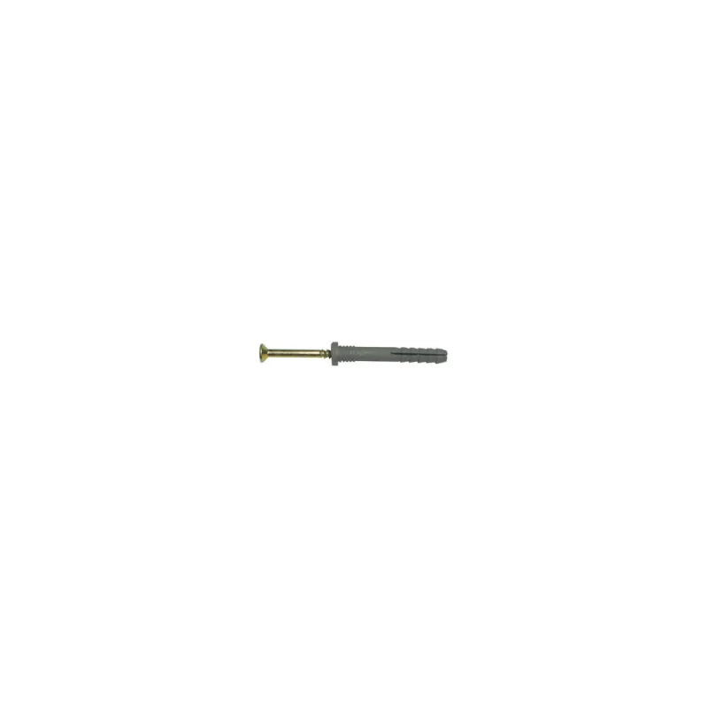 Дюбель-гвоздь SWFS 6L40, 200 шт. конт-р круг. тов-091179
