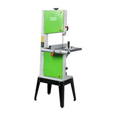 Ленточная пила по дереву FABTEC BS350 КА-00073954