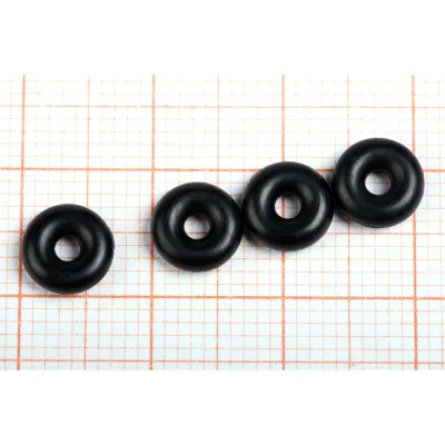 ΠΠΎΠ»ΡΡΠΎ ΡΠ΅Π·ΠΈΠ½ΠΎΠ²ΠΎΠ΅ O-ring 10 ΡΡ, 002.0-2.5 NBR70 HIMPT 00-00018919