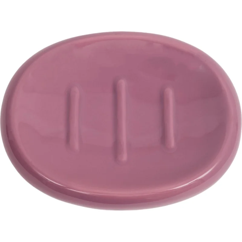 Мыльница Bath Plus 13х10х3см LILLA W-CE0082IA-SD
