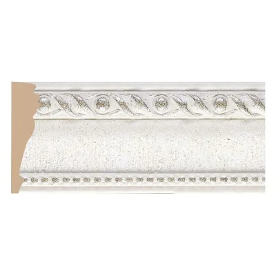 Молдинг Decomaster ДМ 85x25x2400 мм 152-42