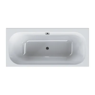 Ванна акриловая AM.PM Above 150×70 см W9XA-150-070W-A
