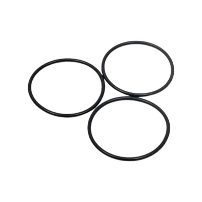 Кольцо резиновое O-ring 10 шт, 034.0-2.0 NBR70 HIMPT 00-00018906