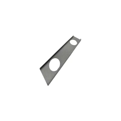 Монтажная планка BYR PEX L=150 (для смесителя) 2056