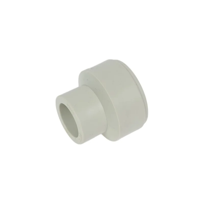 Переходная муфта LAMMIN ppr нар/вн 50x25 150/25 серый Lm31032050025G