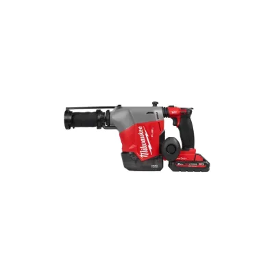 Аккумуляторный перфоратор Milwaukee M18 FHAFOH16-302X 4933493533