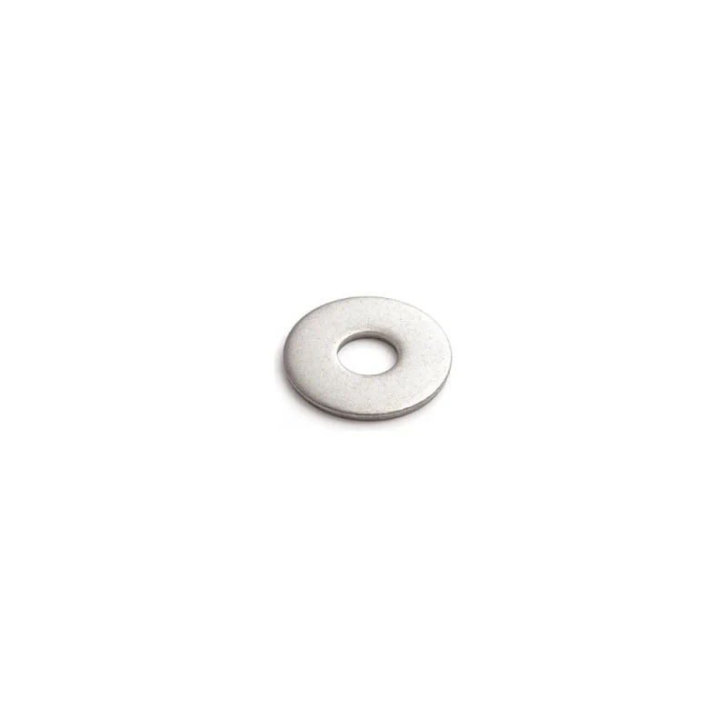 Кузовная шайба ЦКИ DIN 9021, М12, 140HV, цинк, 25 шт. 59758
