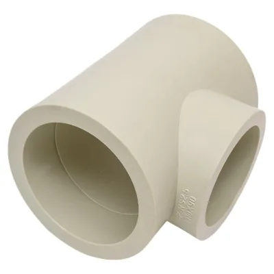 Переходной тройник LAMMIN ppr 110x90x110 4/1 серый Lm31033119011G