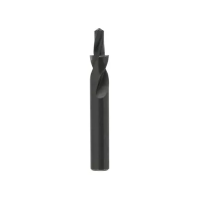 Сверло М3, d2.5х3.4 мм, 180 гр, ц/х, Р6М5 CNIC 25805