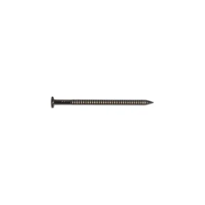 Ершеные гвозди STARFIX цинк 3.4x70 мм, ГОСТ 7811-7120, 5 кг SM-36298-5