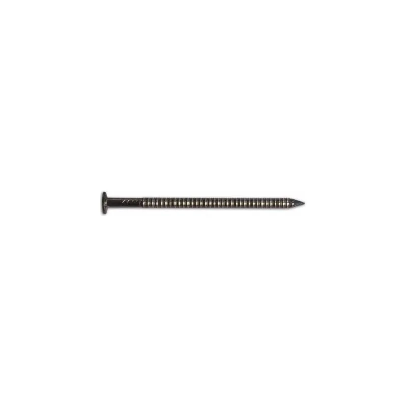 Ершеные гвозди STARFIX цинк 3.4x70 мм, ГОСТ 7811-7120, 5 кг SM-36298-5