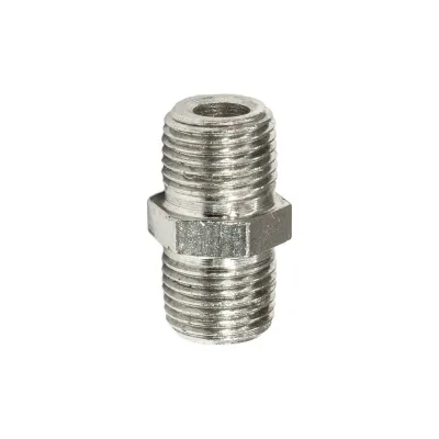 Футорка с резьбой PI TOOLS F-1/8MM универсальный переходник для труб Арт. 4522