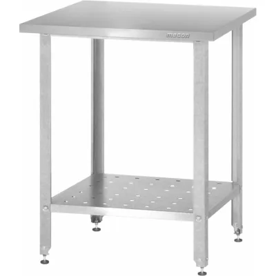 Стол производственный СПРб Mecon Base 600x600x860 СПР-B606086