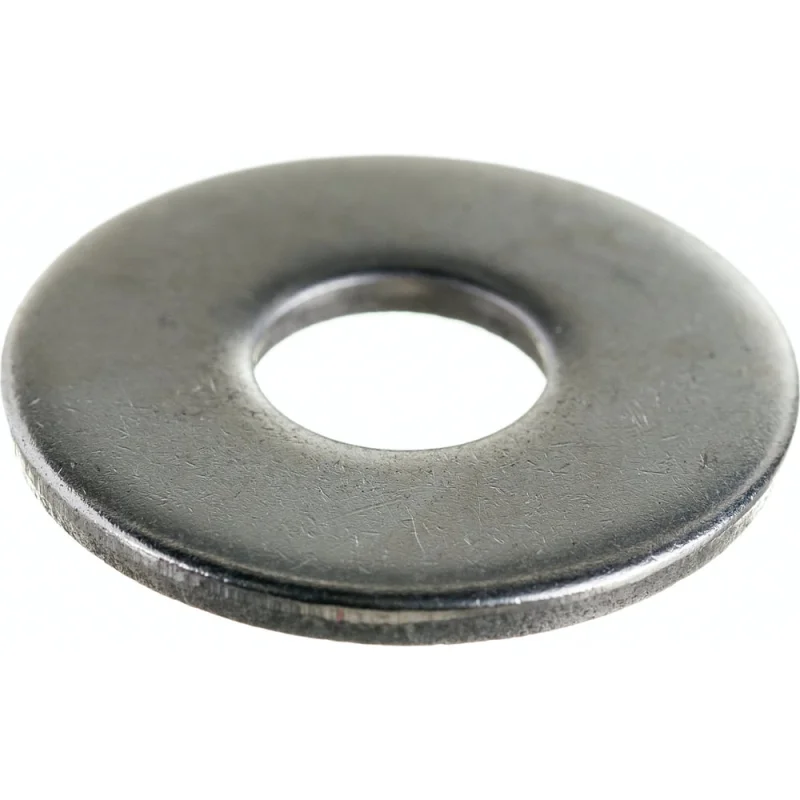 Кузовная шайба DINFIX нерж. А2, М8, DIN 9021, увеличенная, 50 шт. 00-00002078